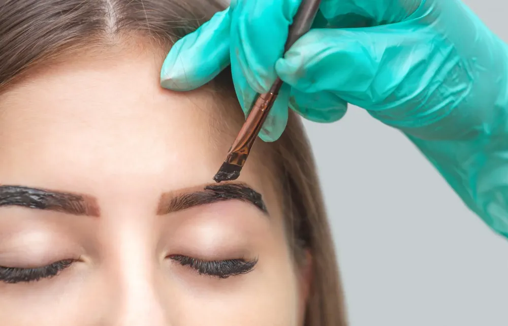 Maquillaje en Madrid