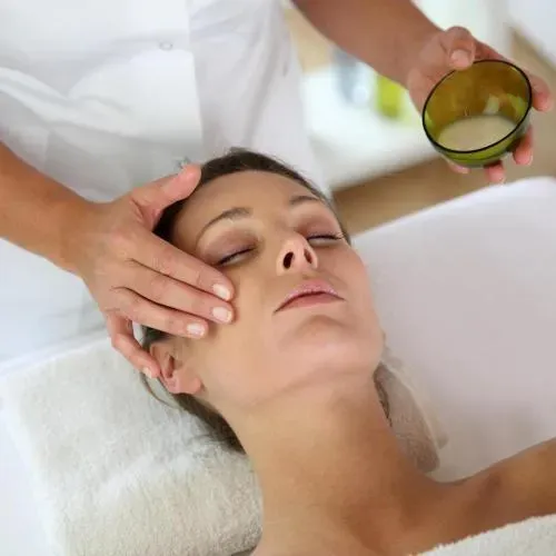 Tratamientos faciales en Madrid